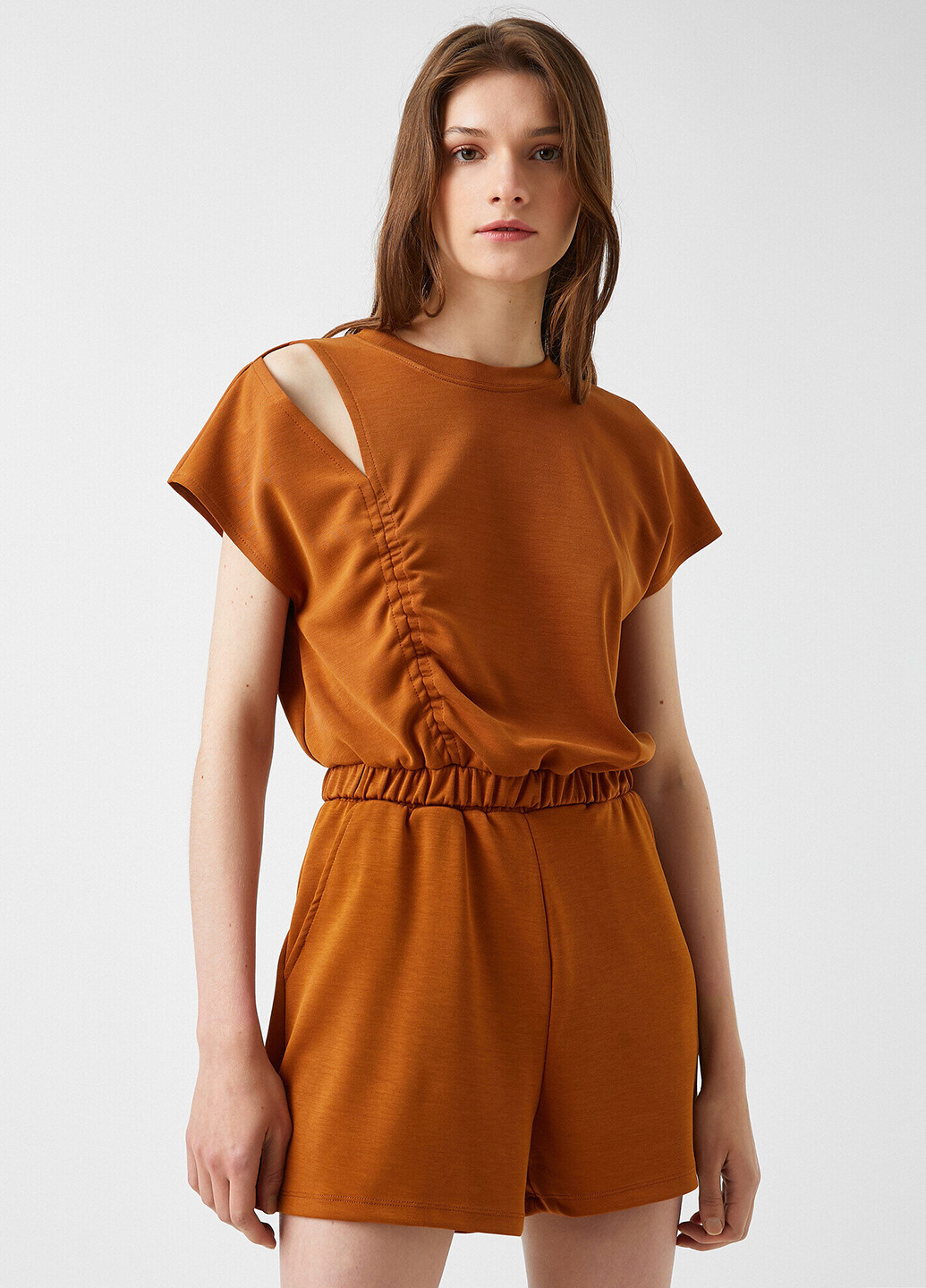 Футболка KOTON - (252548696)