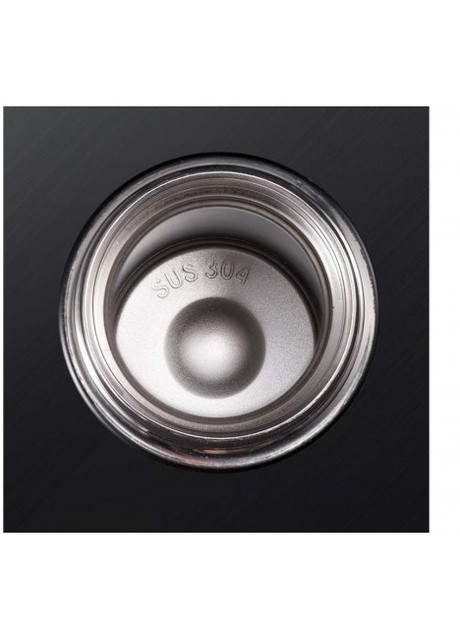 Умный термос с термометром и дисплеем, 500 мл серебро More (253850951)