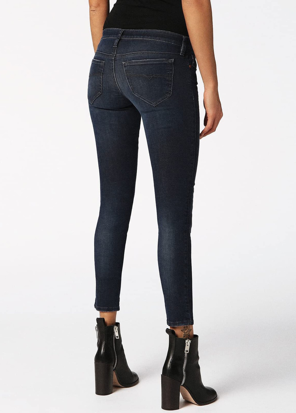 Джинси Diesel - (255880863)