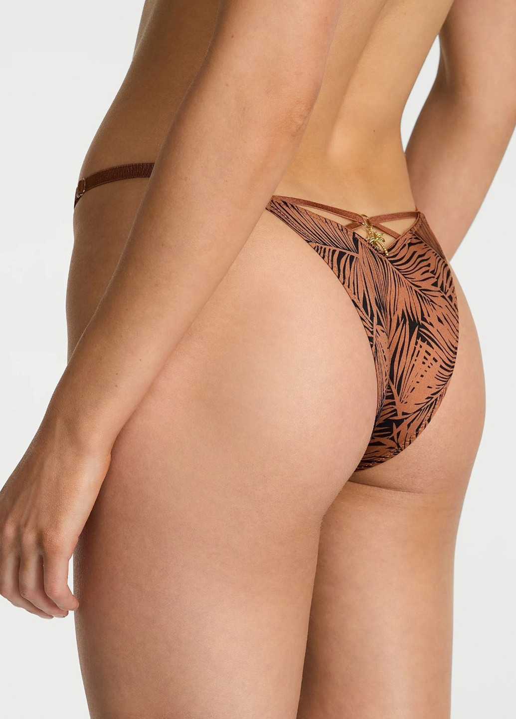 Трусики Victoria's Secret (334257530)