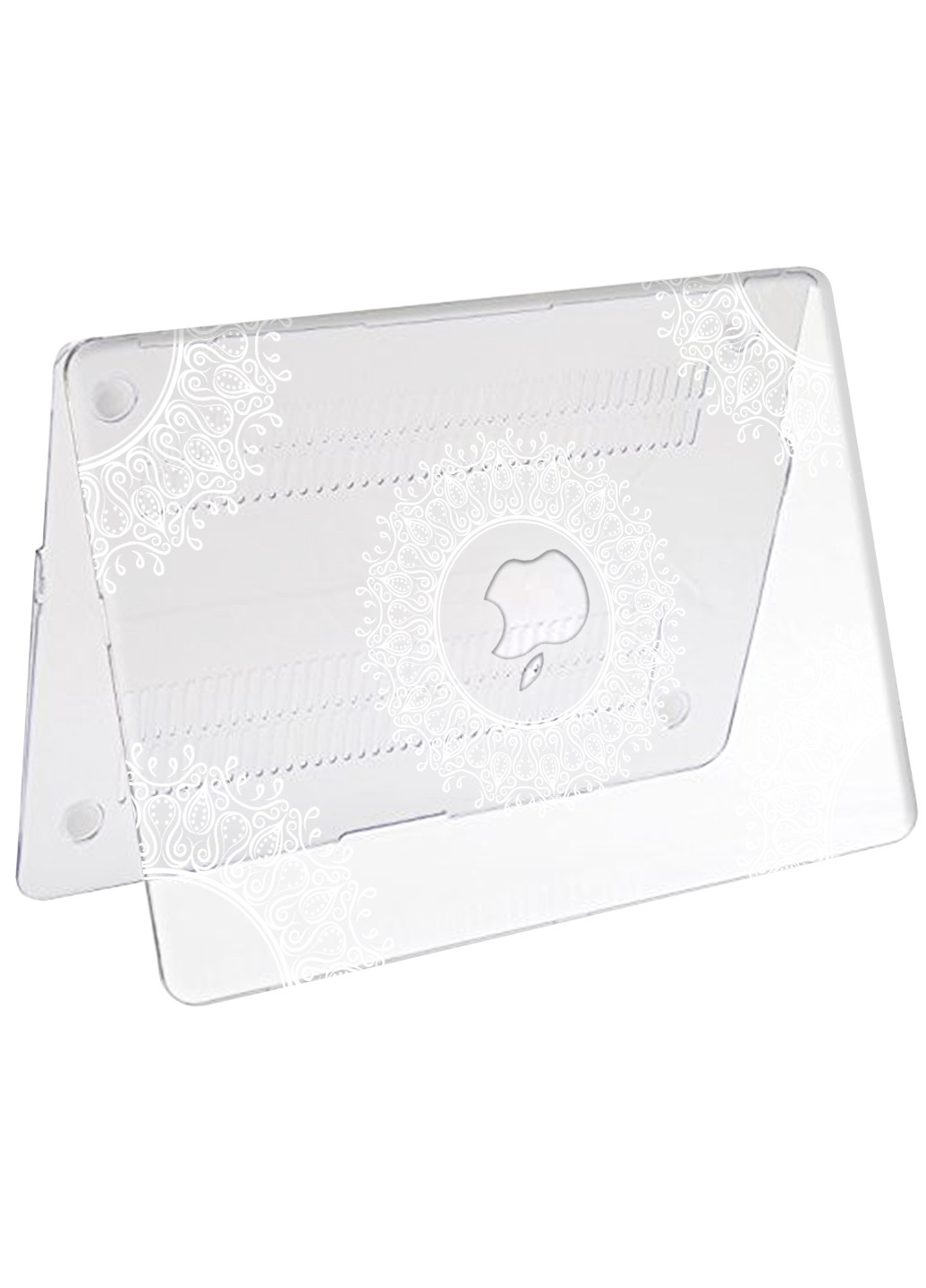 Чехол пластиковый для Apple MacBook Pro 13 A1706 / A1708 / A1989 / A2159 / A1988 Мандала (Mandala) (9648-1864) MobiPrint (218506214)