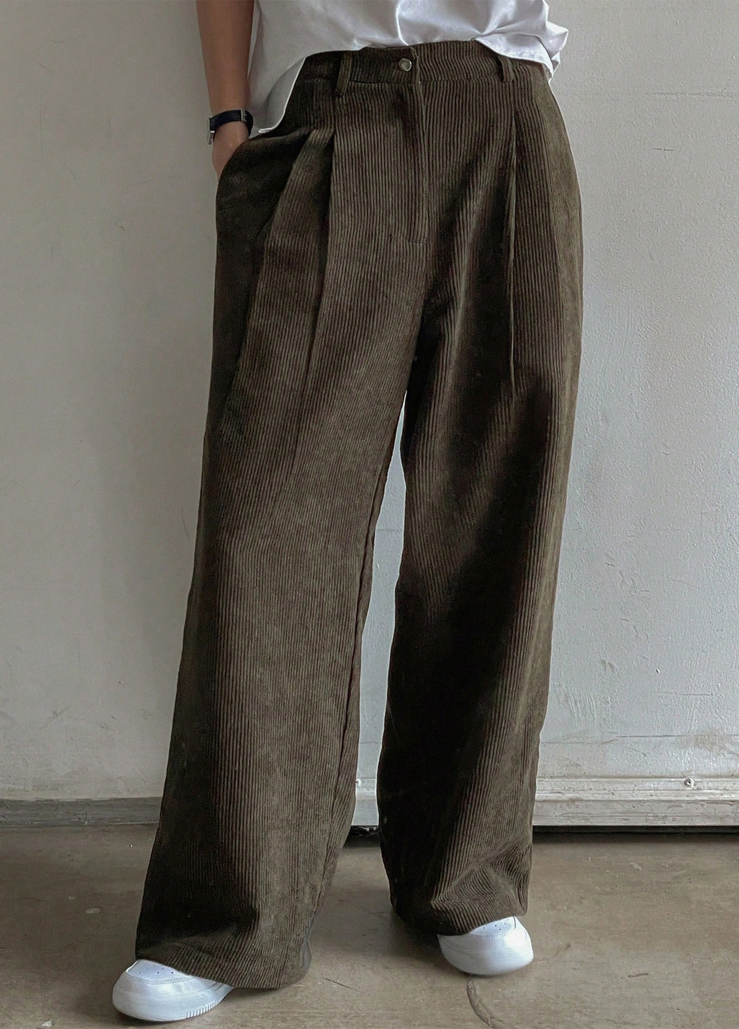 Брюки SHEIN (342063678)