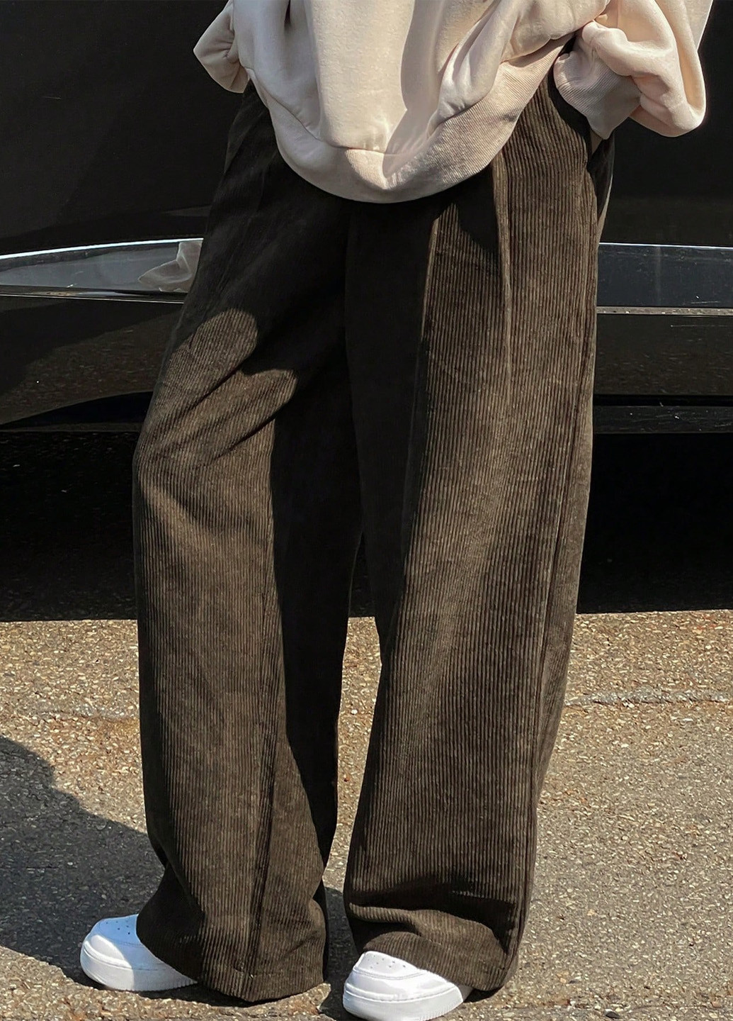 Брюки SHEIN (342063678)