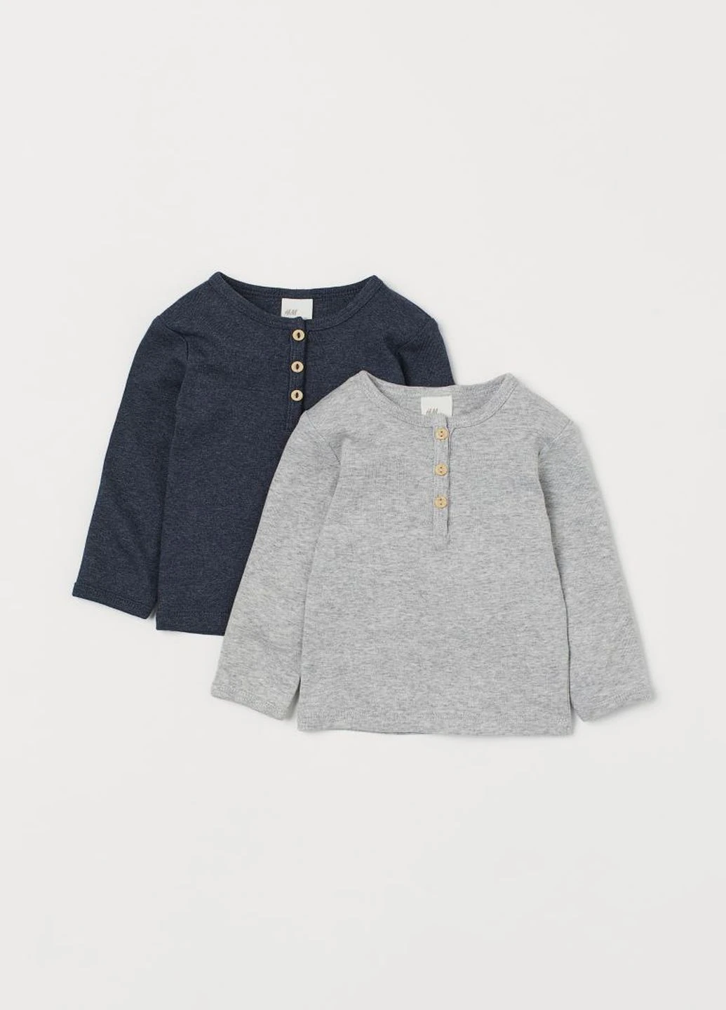Кофта H&M (221342422)