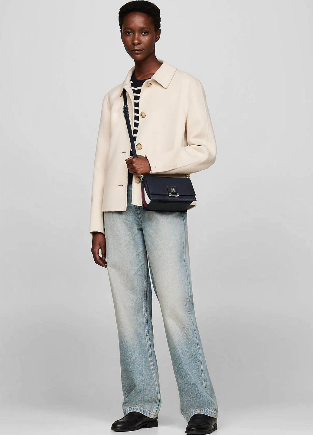 Сумка Tommy Hilfiger (315691924)