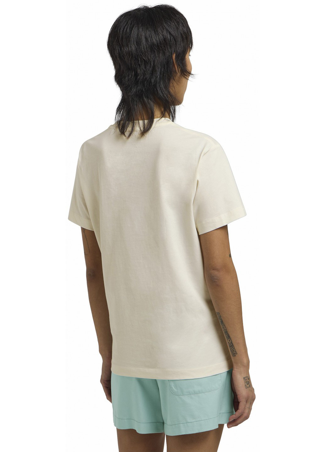 Футболка Jack Wolfskin ESSENTIAL T W - (328434742)