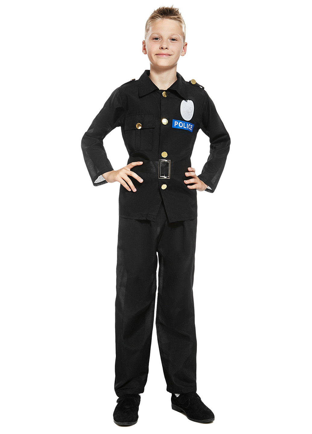 Маскарадный костюм Полицейский La Mascarade (109391903)