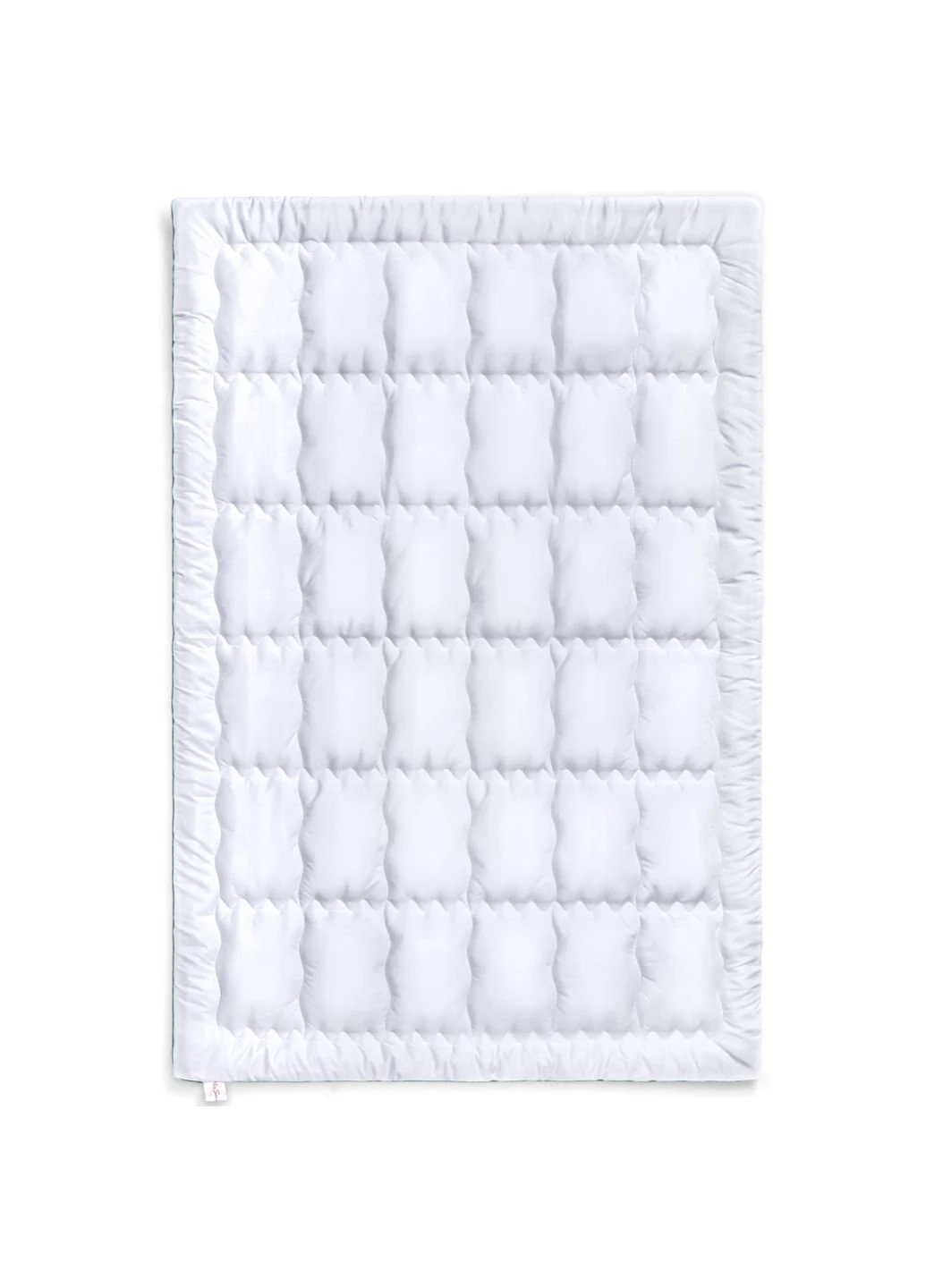 Ковдра MirSon антиалергенна 3M Thinsulate Eco Hand Made 0607 літо 220x24 (2200000456458) No Brand (254011402)