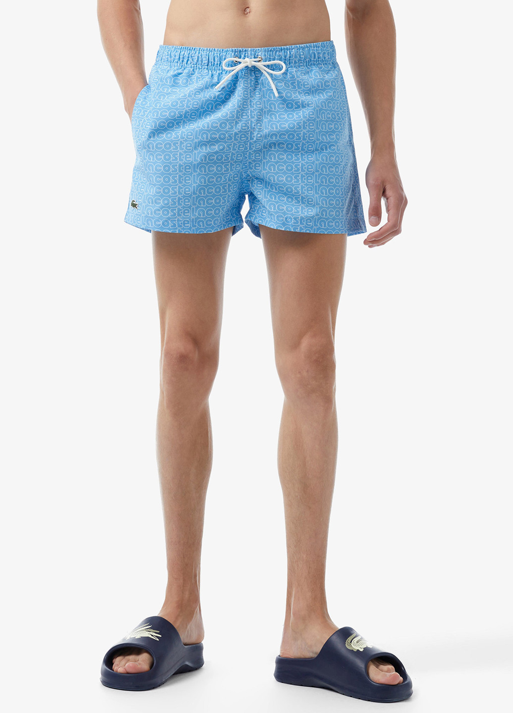 Шорты Lacoste (329058371)