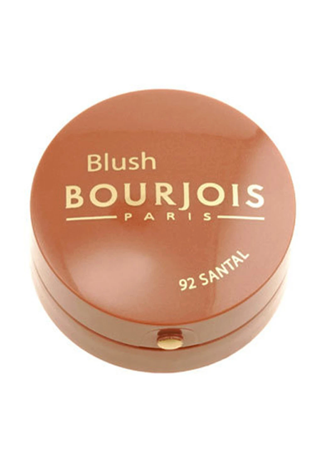 Рум'яна BJ Pastel №92 сандал, 2,5 г Bourjois (15578341)