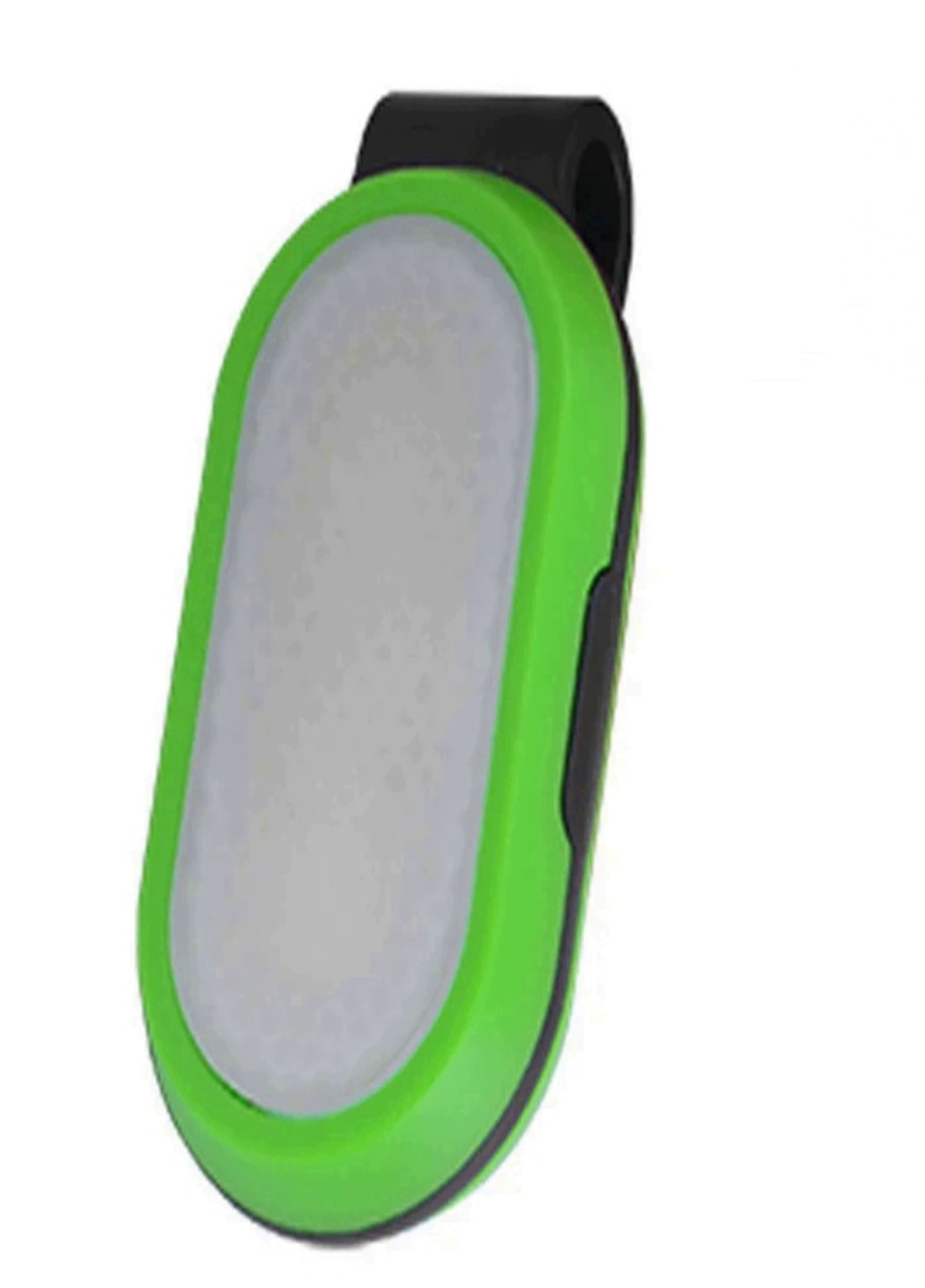 Велосипедний ліхтар із затискачем габаритний (98445778) Зелений Francesco Marconi (210203412)