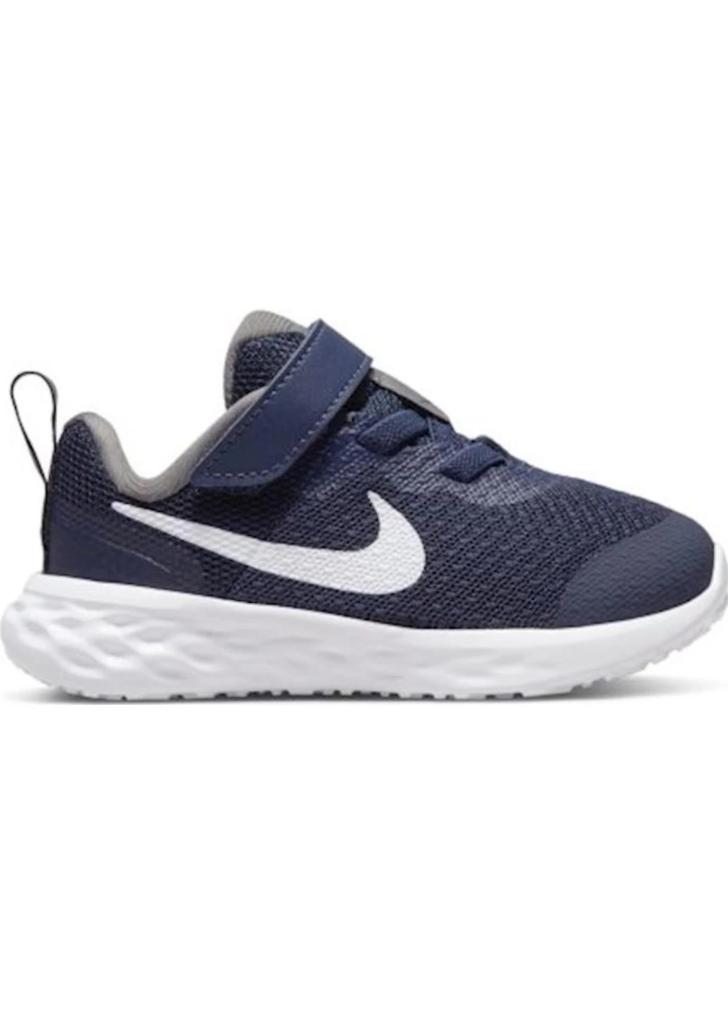 Кросівки DD1094-400 Nike REVOLUTION 6 (317280184)