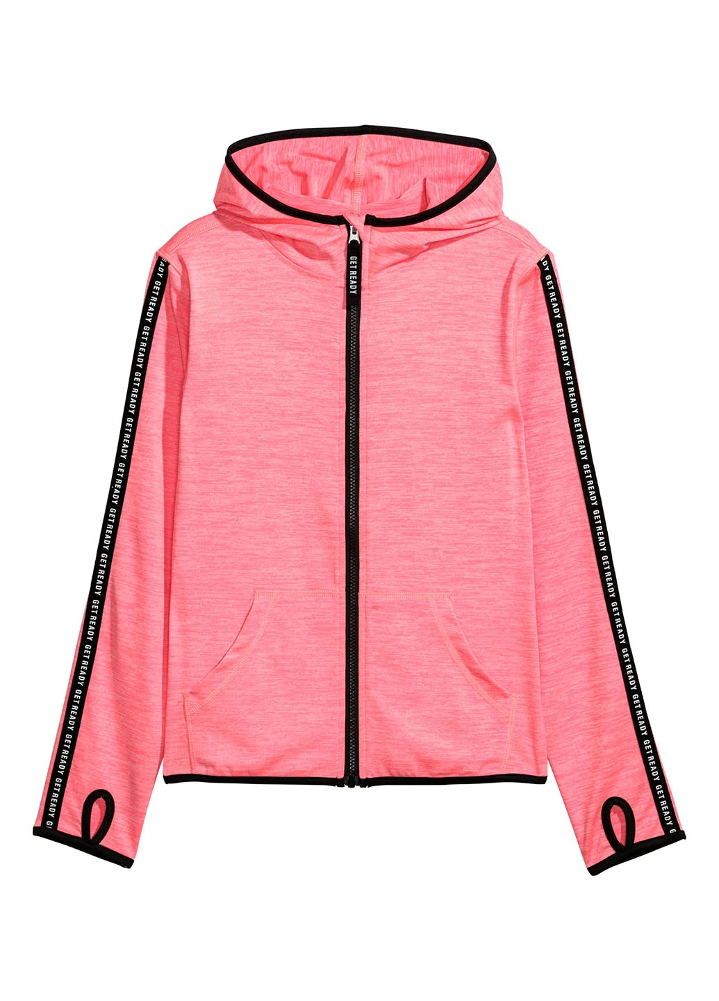 Кофта H&M (99449737)