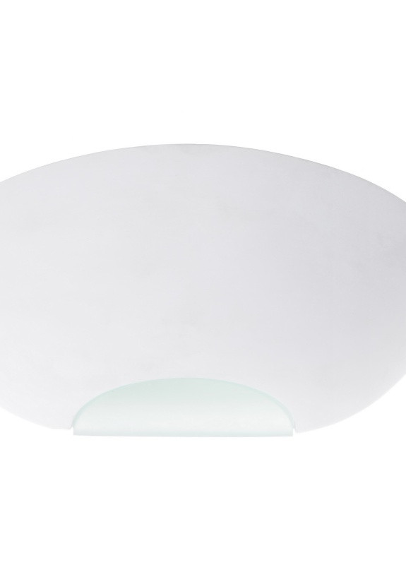 Бра настінне накладне у ванну половинка мінімалізм BR-02 803/1 Brille (253894229)