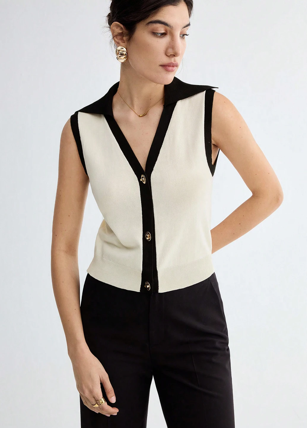 Кофта SHEIN (316731722)