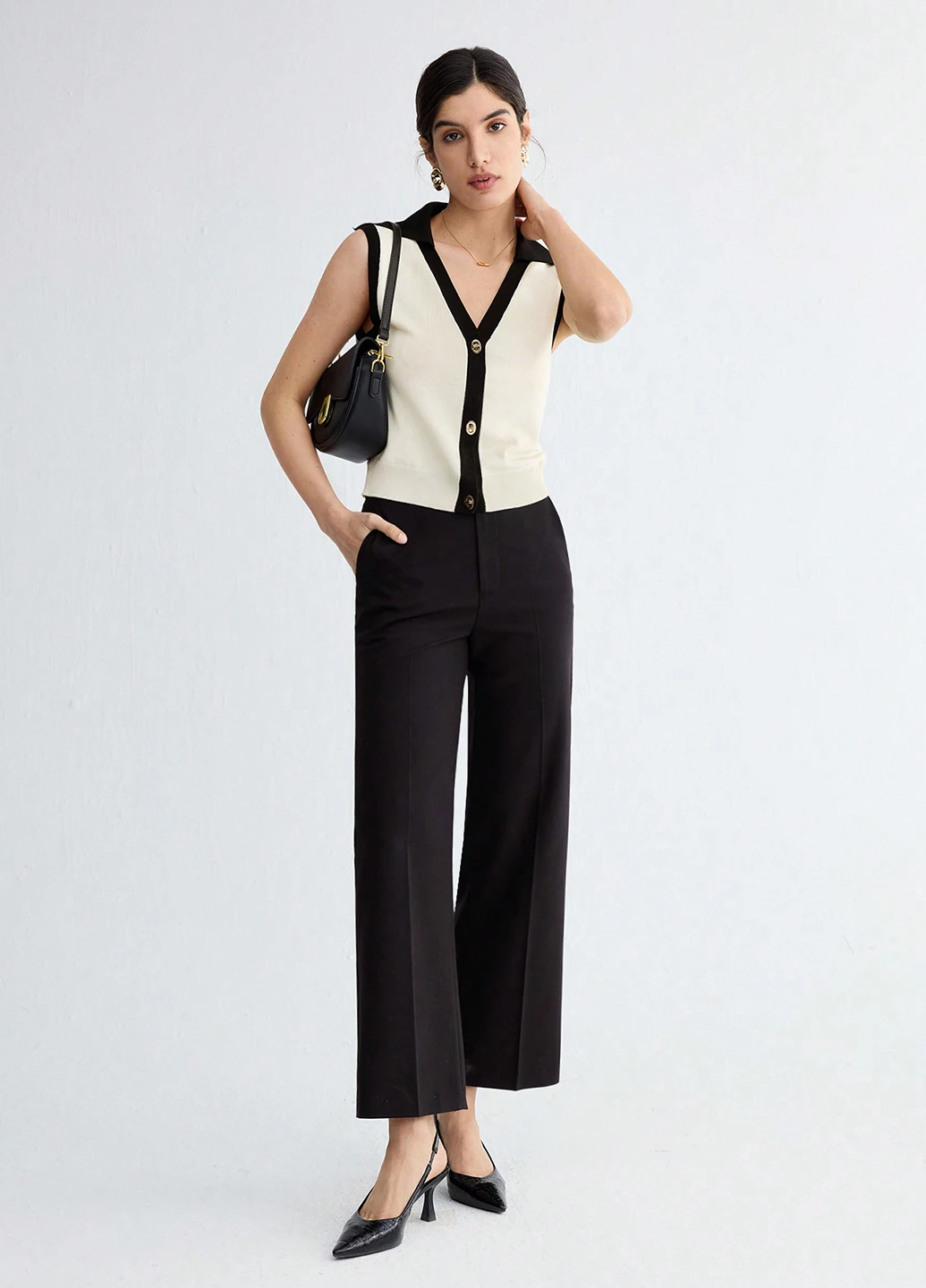 Кофта SHEIN (316731722)
