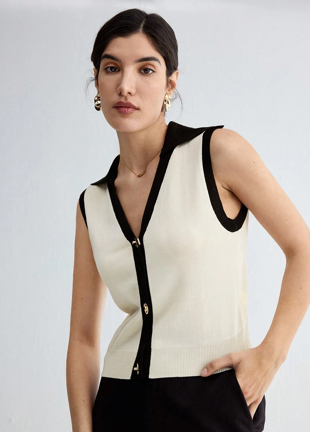 Кофта SHEIN (316731722)