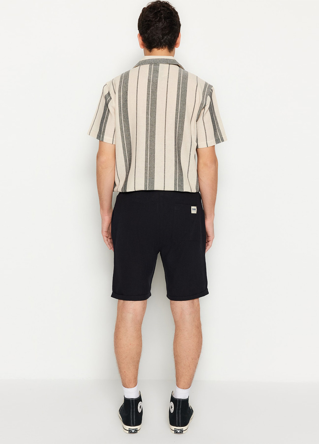 Шорты Trendyol (330361578)