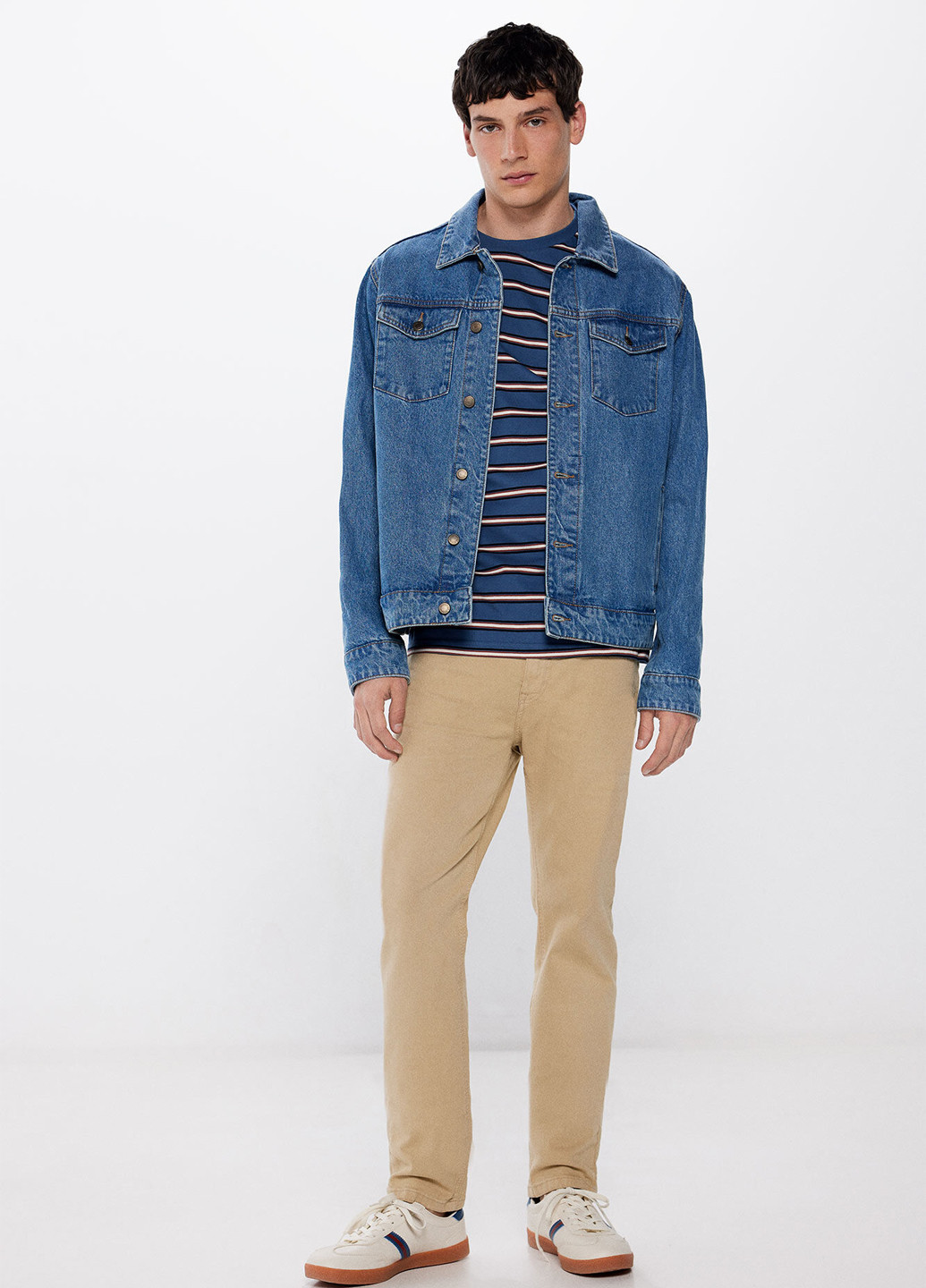 Джинси Springfield (303207986)