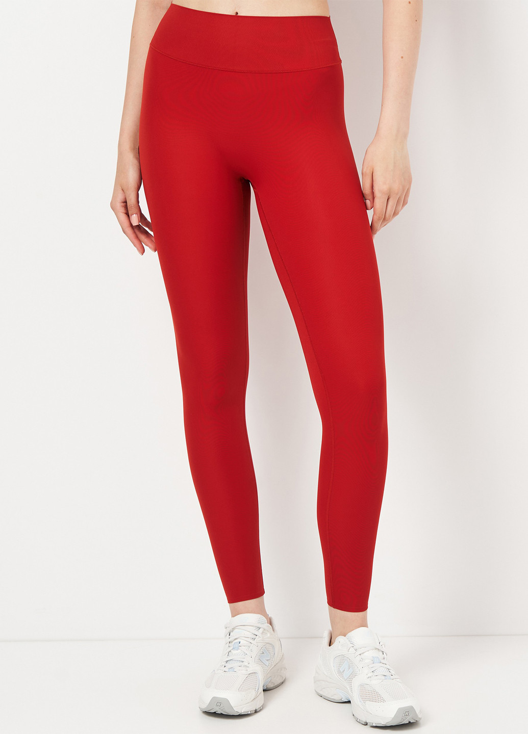 Спортивный костюм (топ, леггинсы) Uniqlo (337172130)