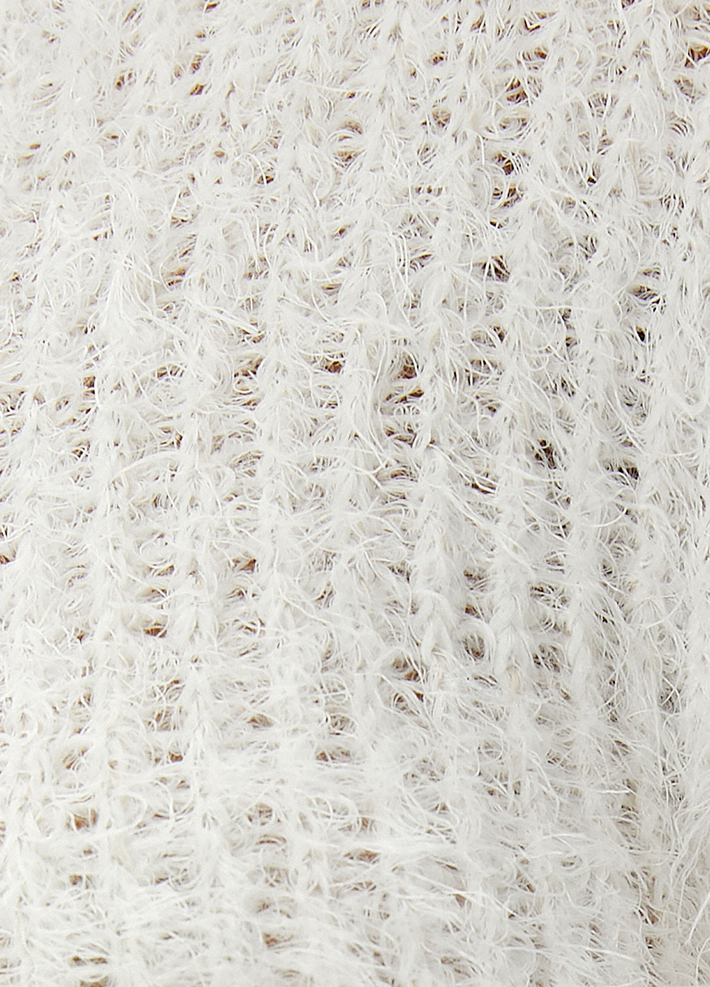 Білий демісезонний светр джемпер KOTON