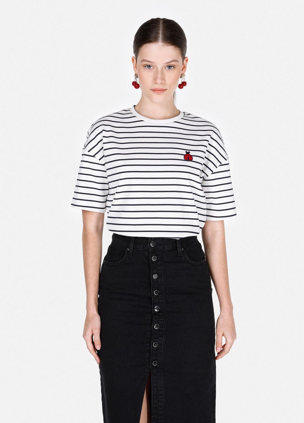 Футболка Colin's - (336041121)