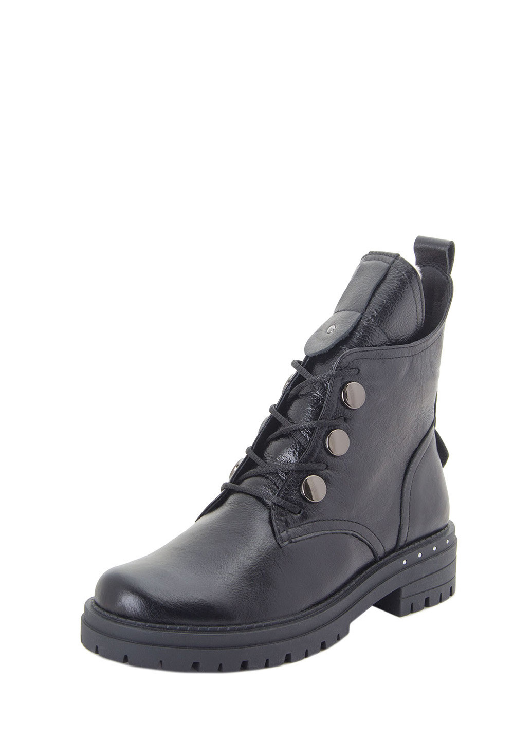 Зимние ботинки Milanti