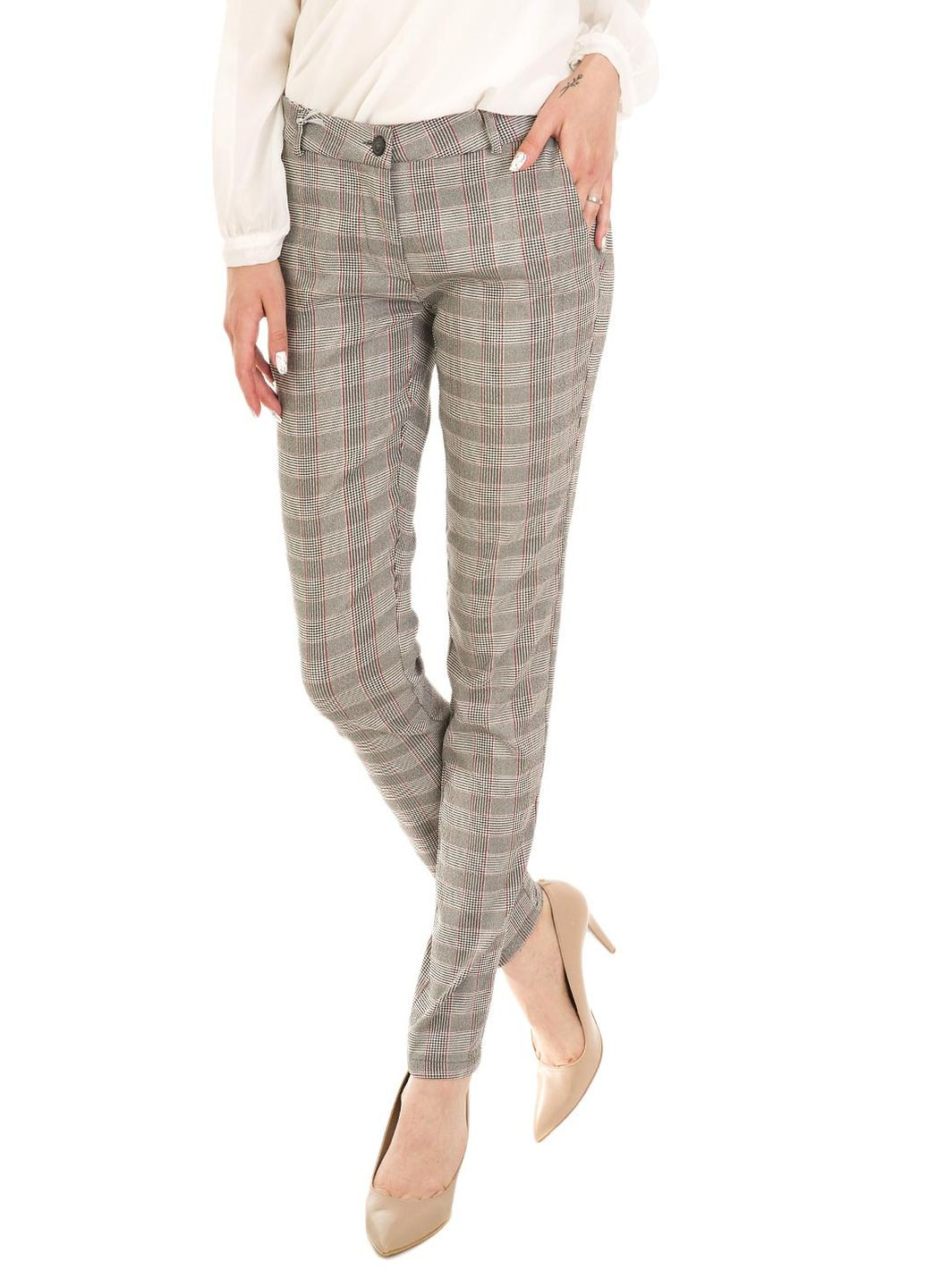 Брюки Please (215401144)