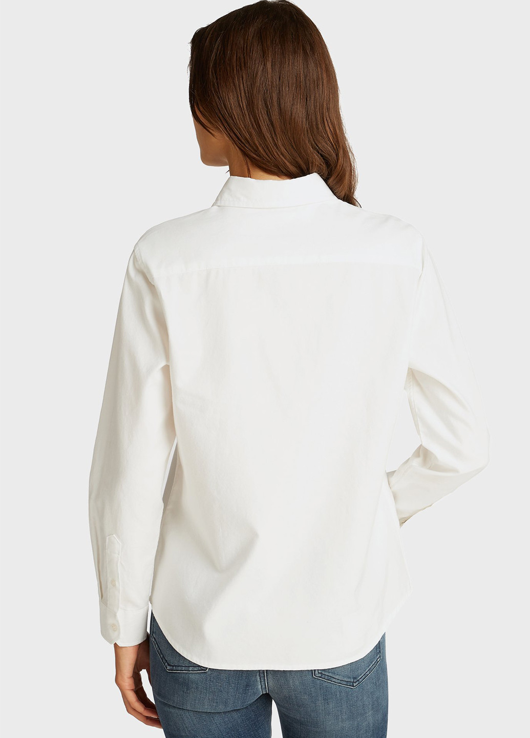 Сорочка Tommy Jeans (347246511)