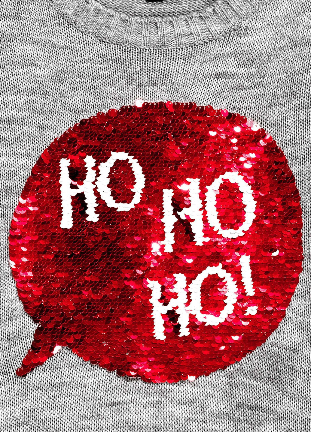 Серый демисезонный джемпер джемпер H&M