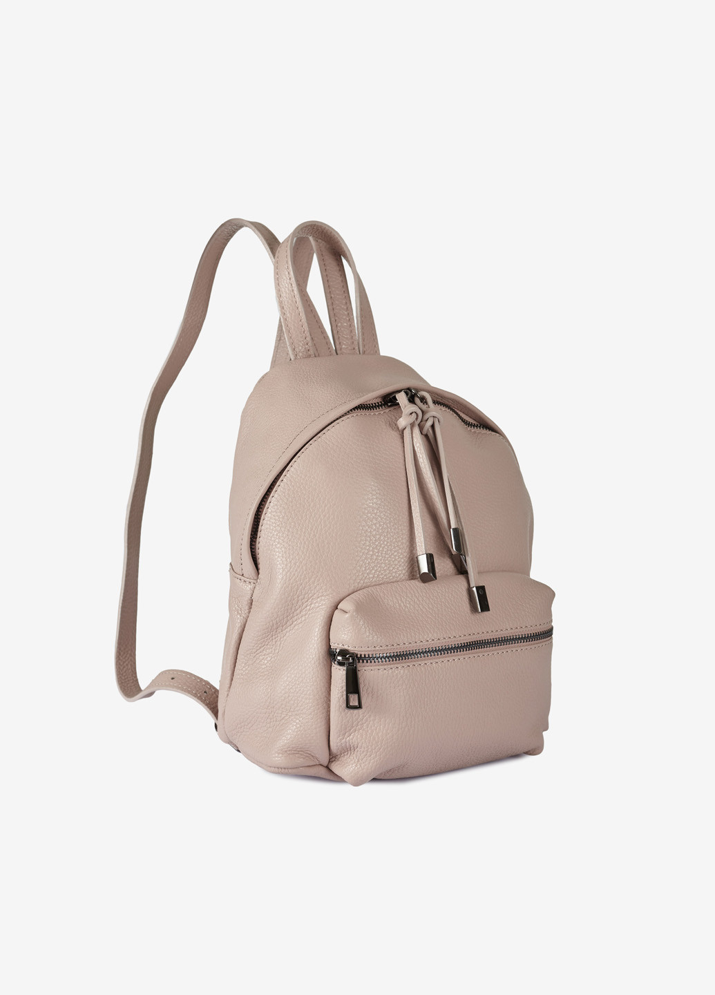 Рюкзак женский кожаный Backpack Regina Notte (253169603)