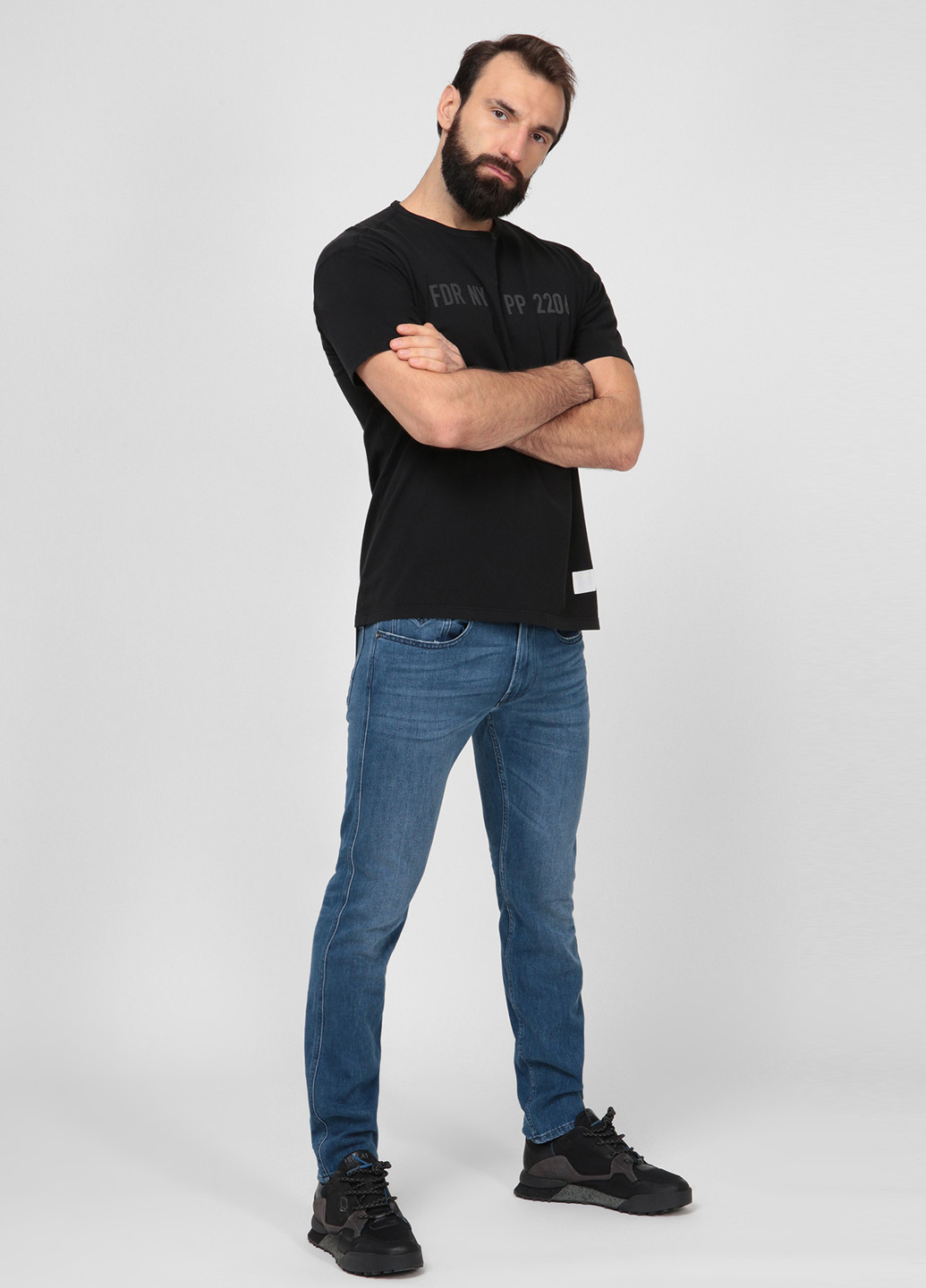 Джинси Replay (207801265)