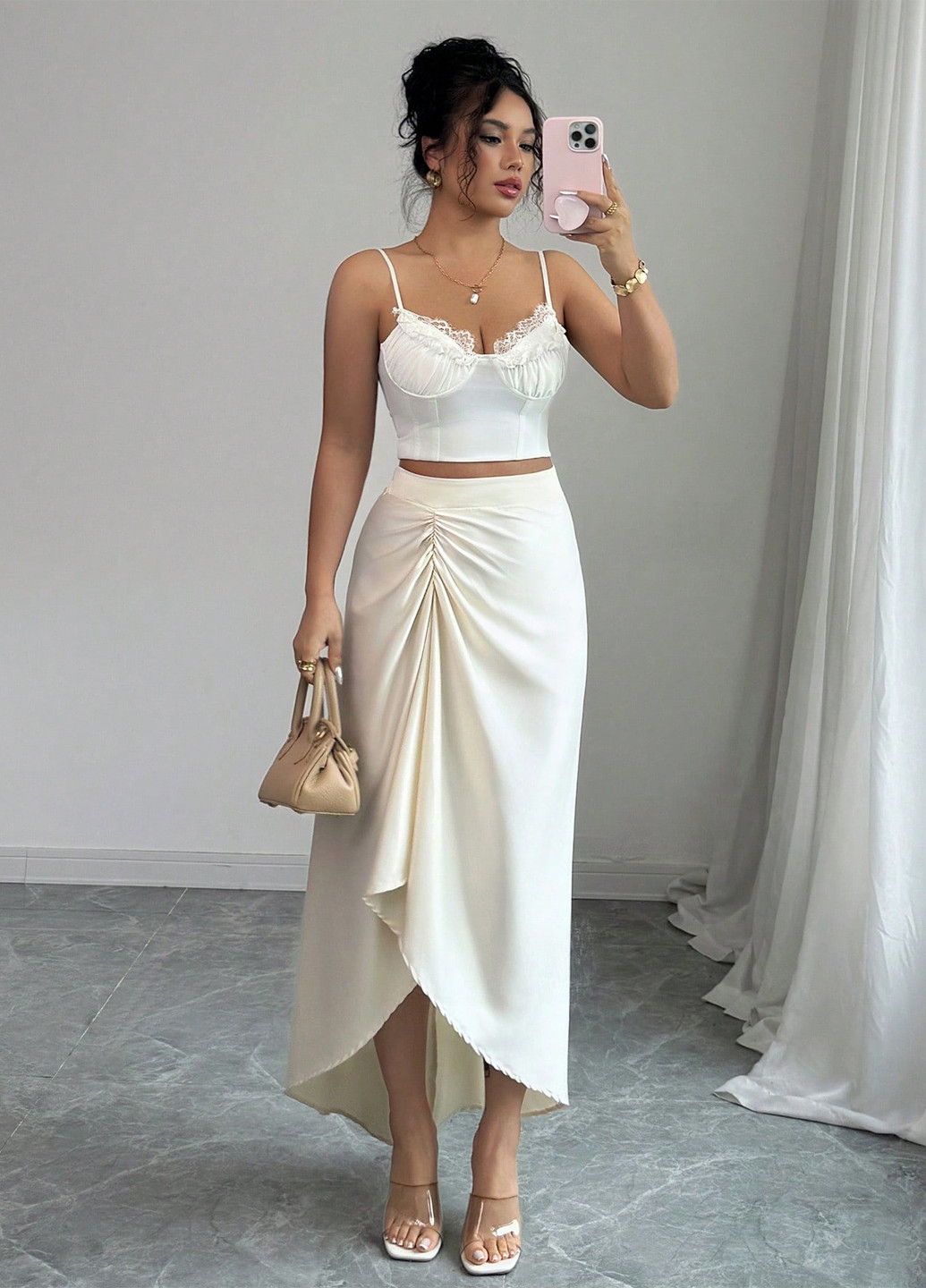 Спідниця SHEIN (365497206)