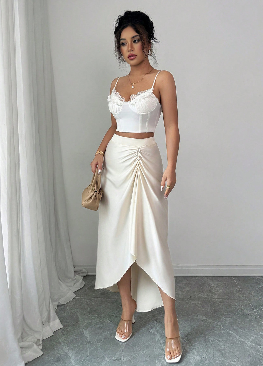 Спідниця SHEIN (365497206)