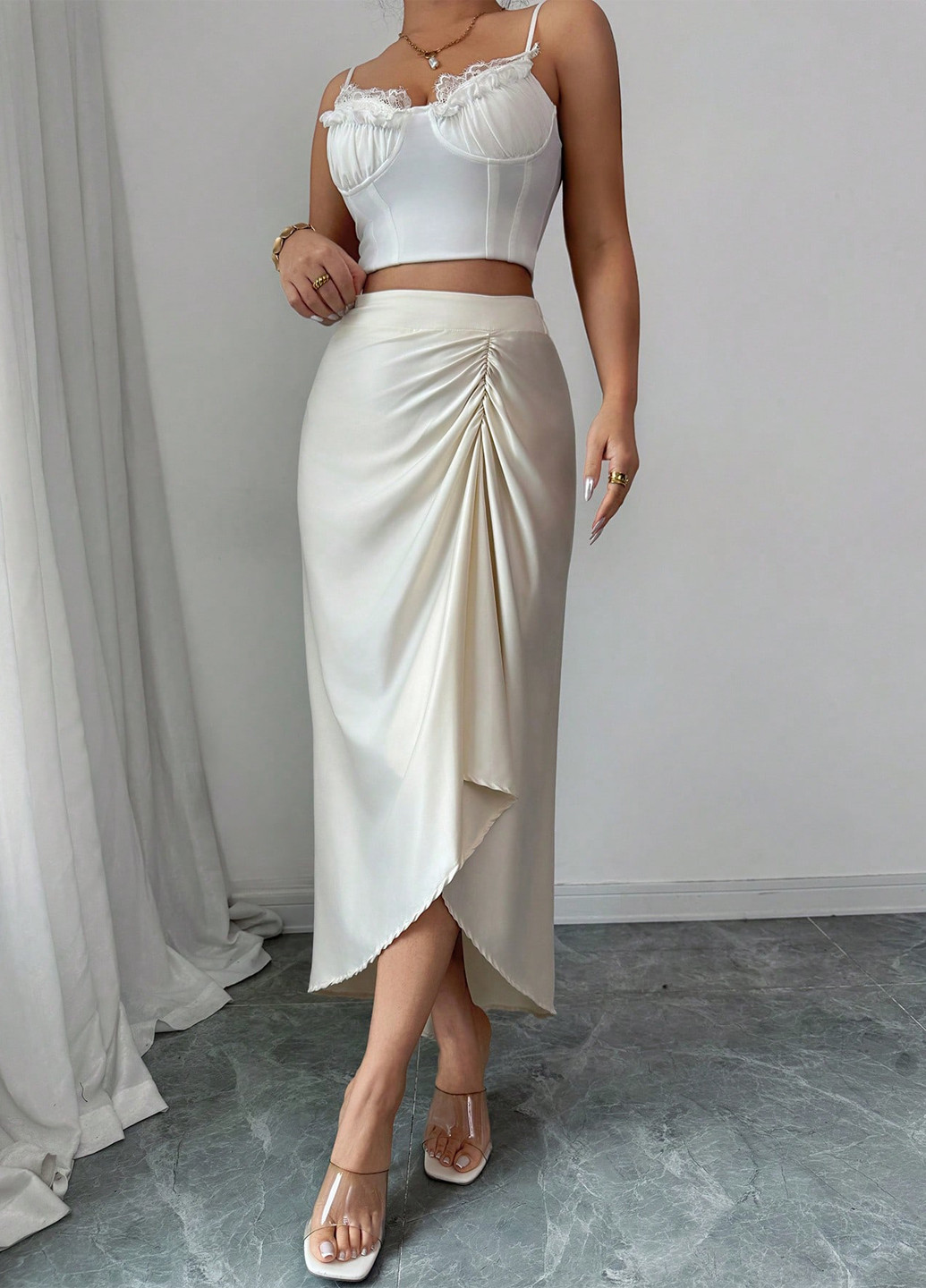 Спідниця SHEIN (365497206)