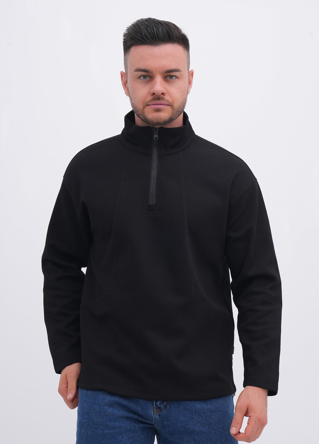 Толстовка Trend Collection (356775987)