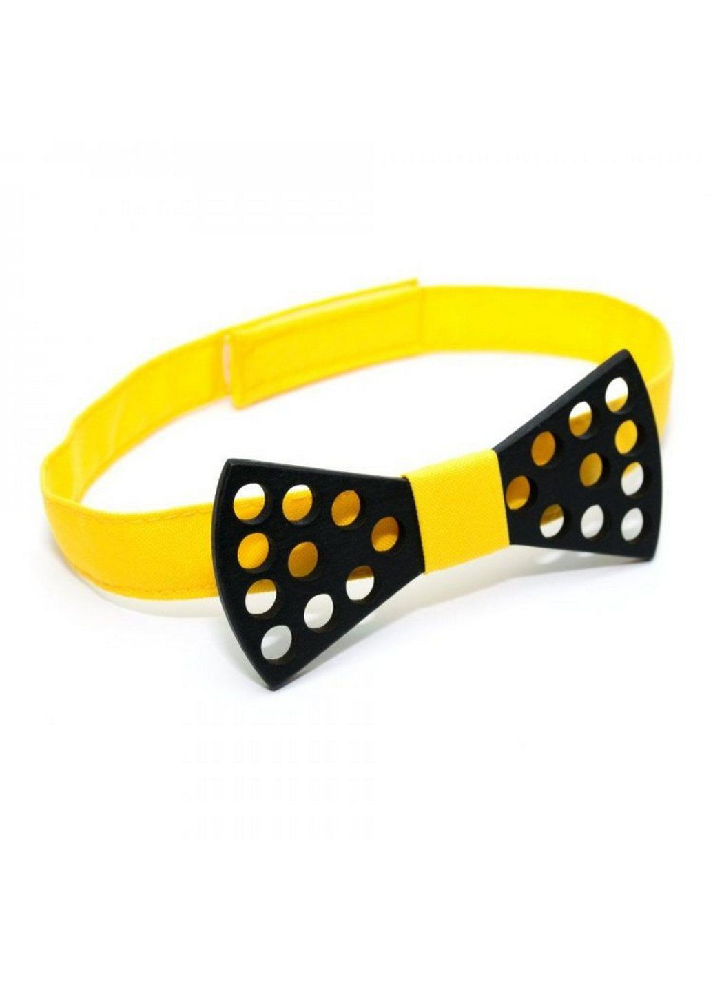 Метелик дерев'яний Gofin wood (199006939)