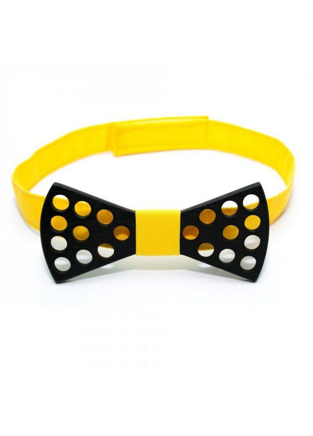 Метелик дерев'яний Gofin wood (199006939)