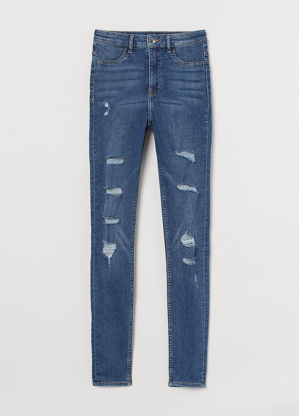 Джинси H&M - (292513441)