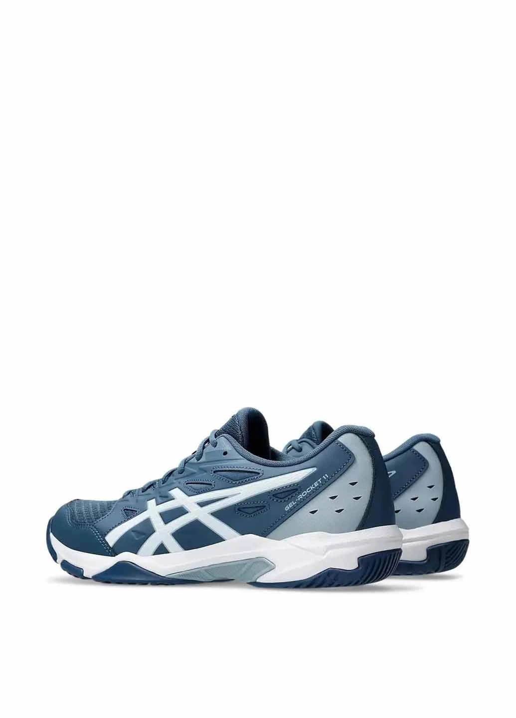 Синие демисезонные кроссовки 1071a049-404 Asics Gel-Beyond