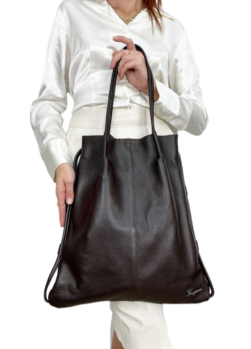 Сумка / Женская сумка / Кожаная женская сумка Dovgiani (244711771)