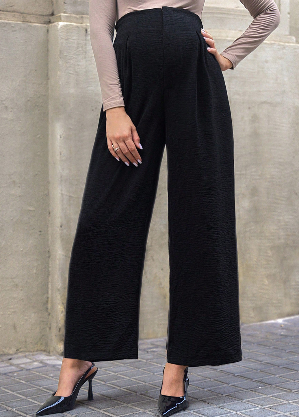 Штани для вагітних SHEIN (331821503)