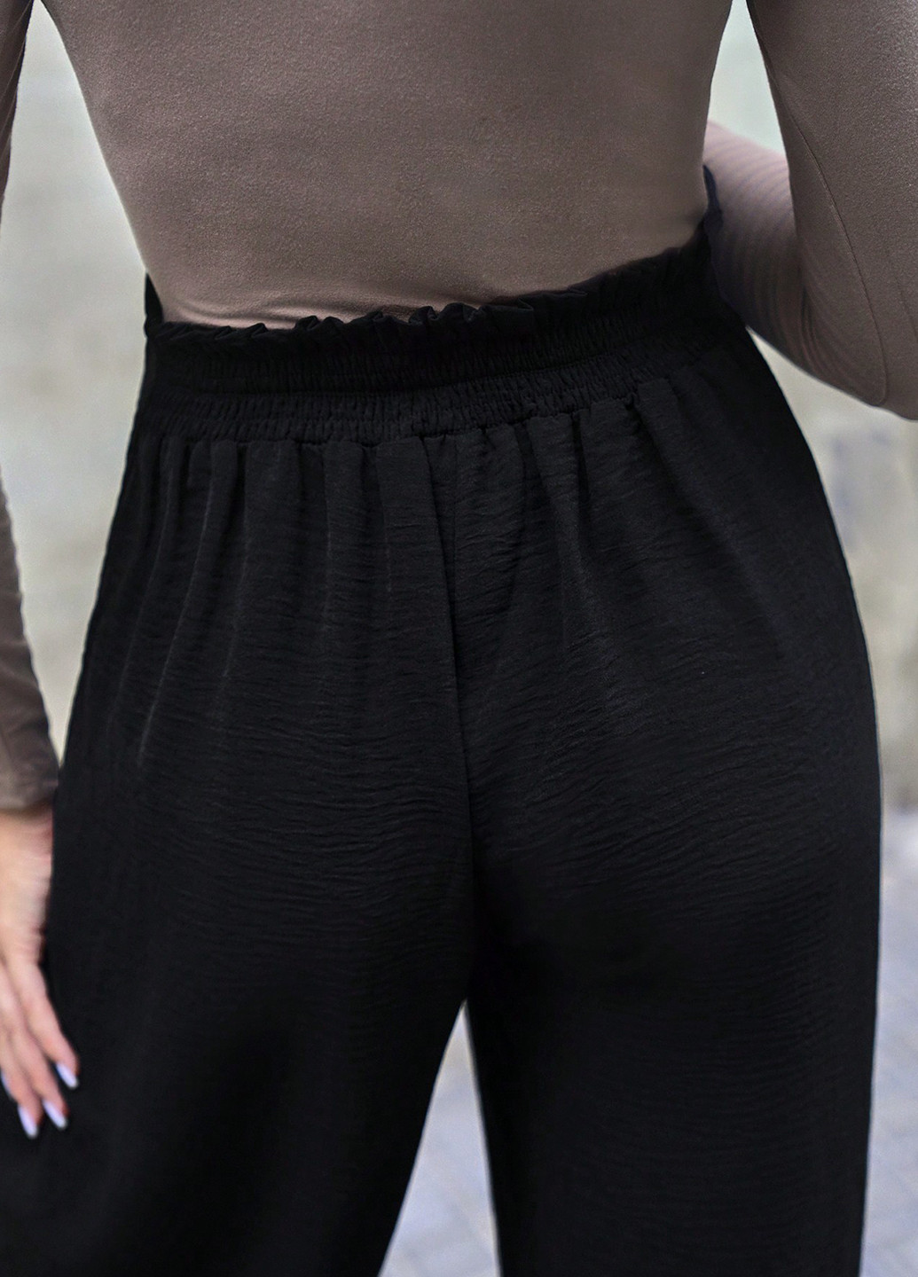 Штани для вагітних SHEIN (331821503)