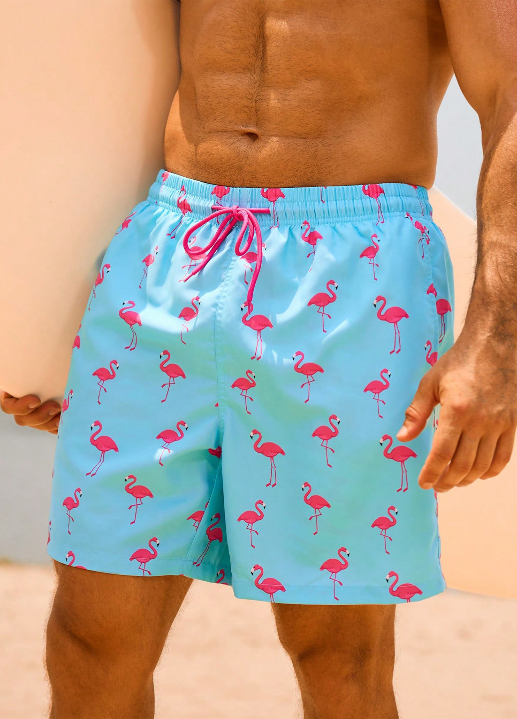 Шорты SHEIN (365497031)