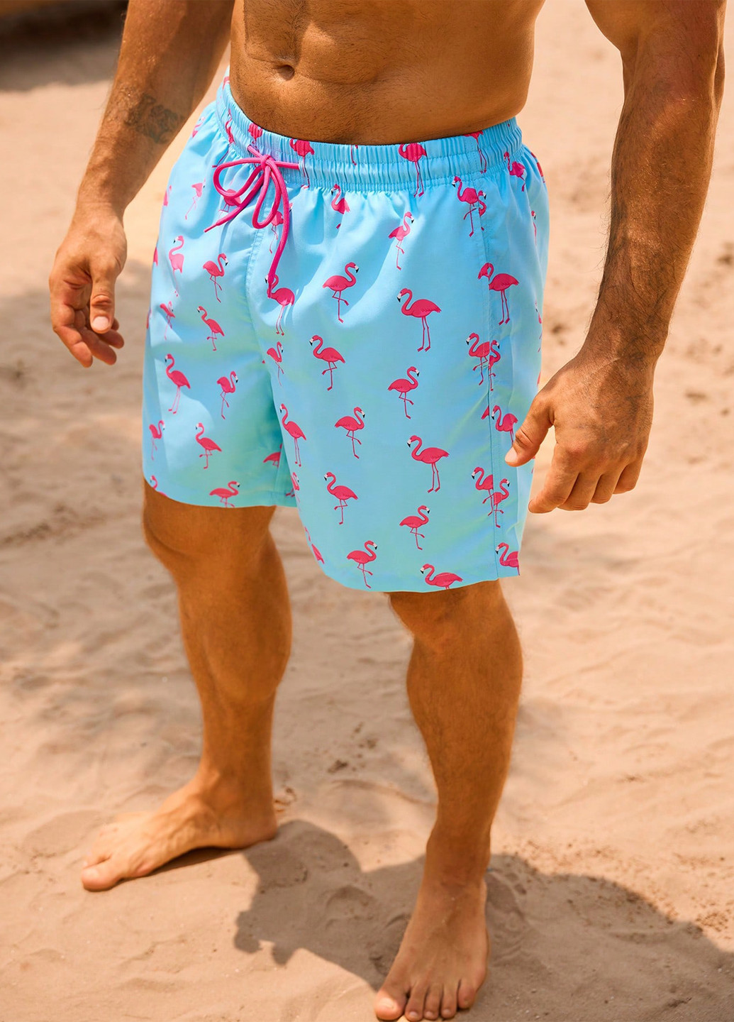 Шорты SHEIN (365497031)