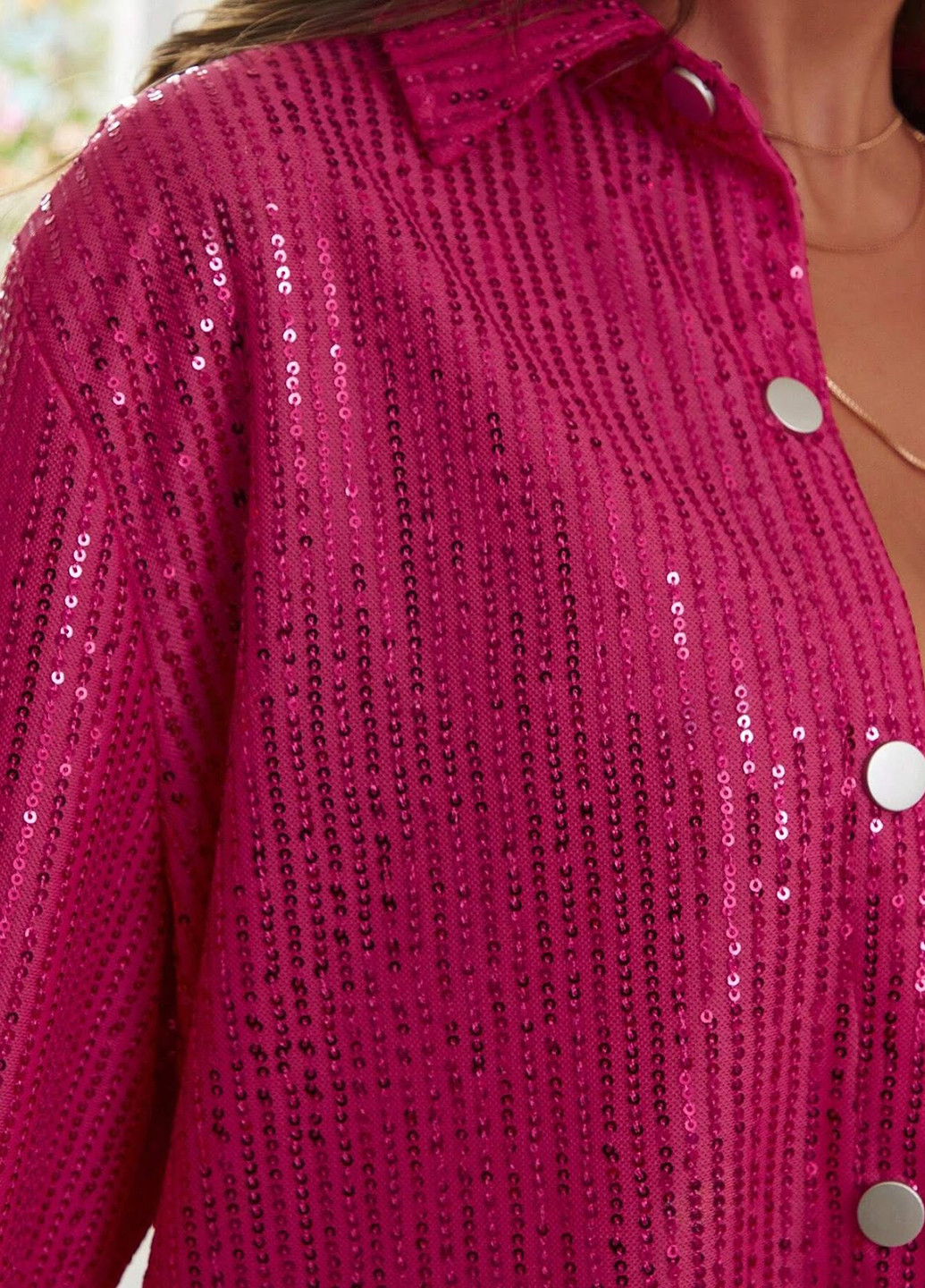 Сорочка SHEIN (325140951)