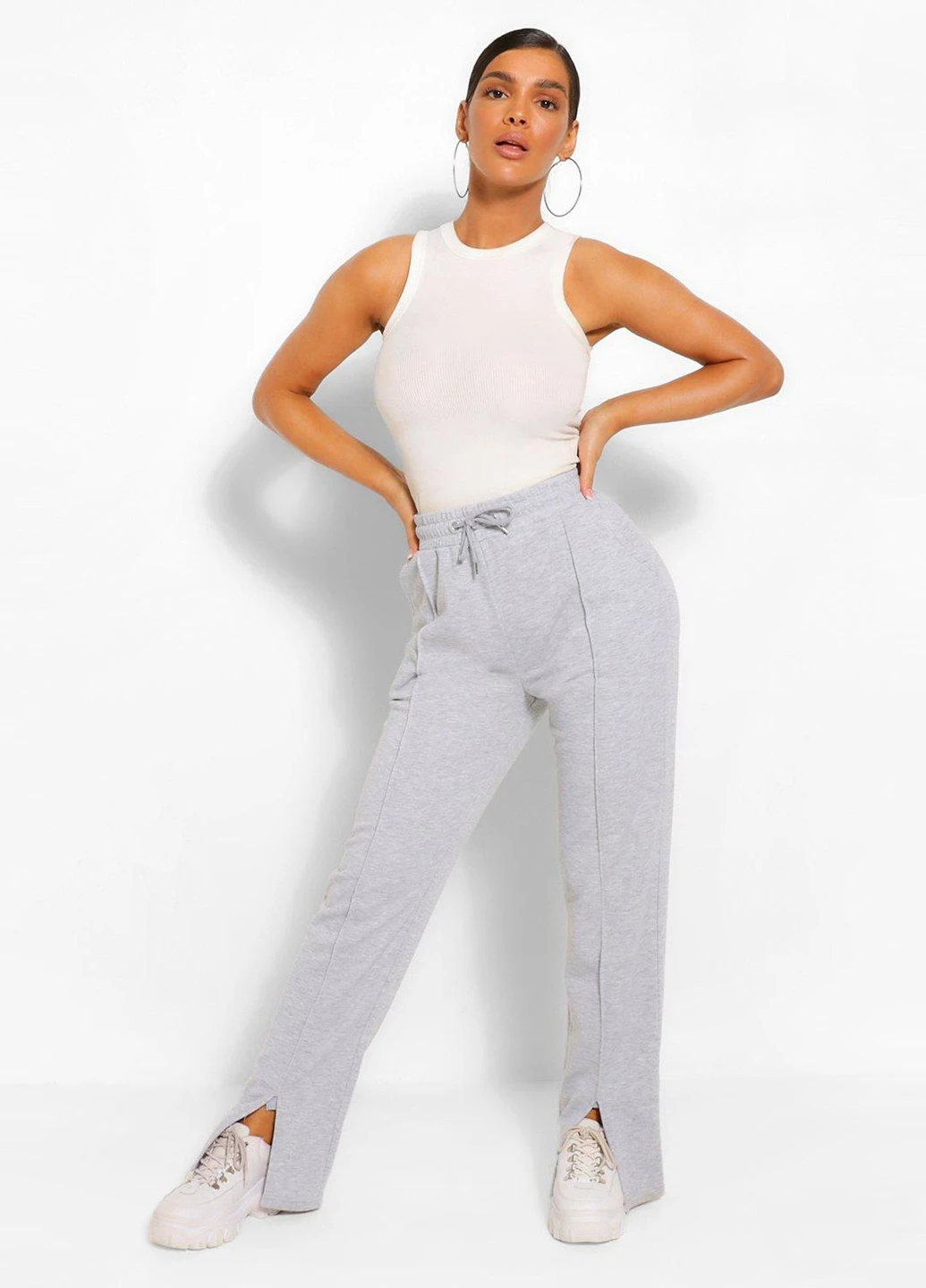 Брюки Boohoo (233898156)