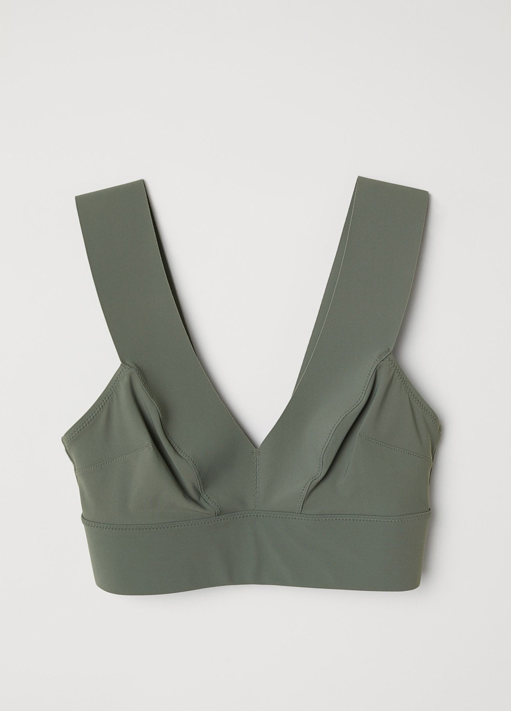 Купальный лиф H&M (325885852)