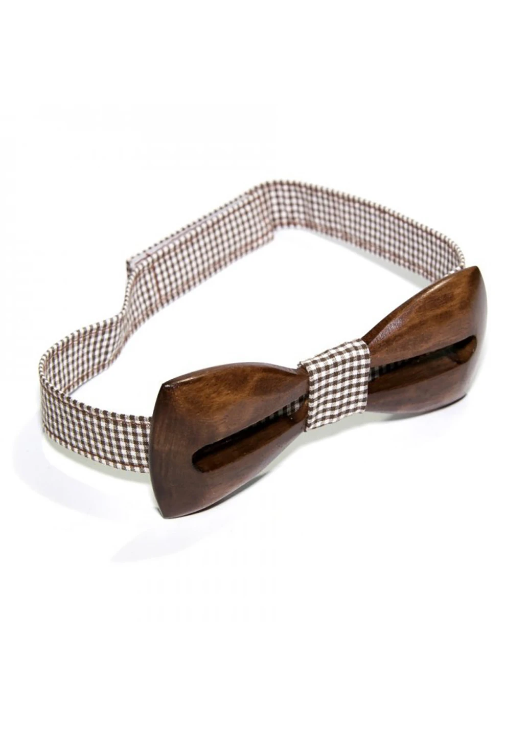 Дерев'яна метелик 4,5х11,5 см Gofin wood (219905351)
