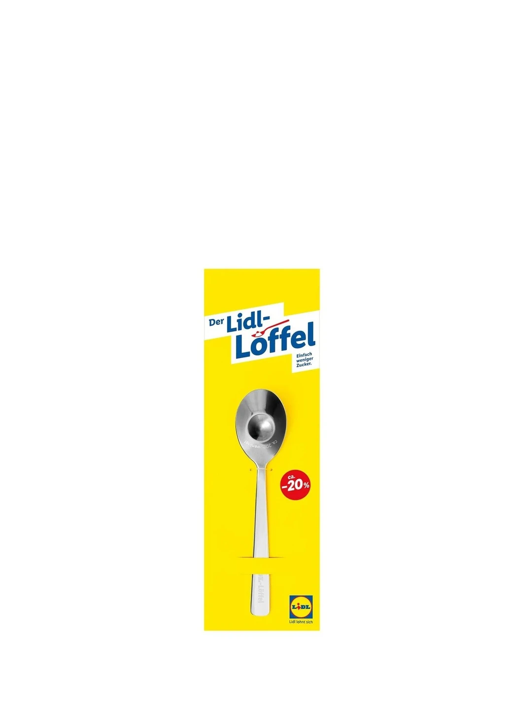 Ложка Lidl (223731624)